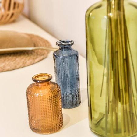 شقة Lumineux - L'Authentique - Centre آغينو المظهر الخارجي الصورة